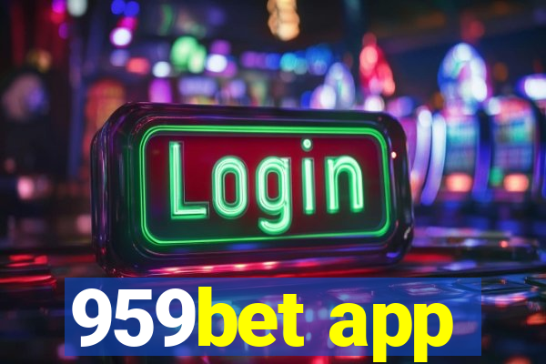 959bet app